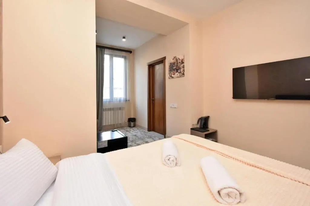 Avenue 23 Boutique Hotel 3*