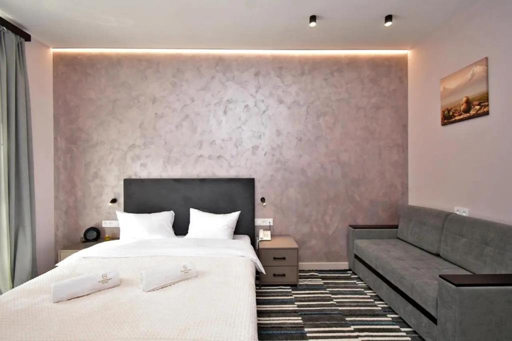 Avenue 23 Boutique Hotel 3*