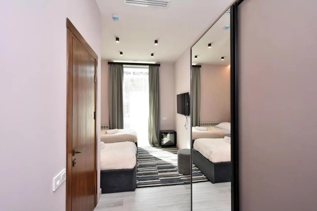 Avenue 23 Boutique Hotel 3*