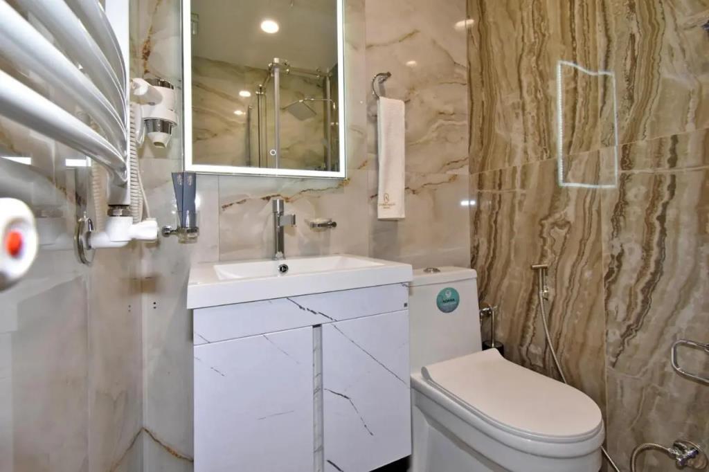 Avenue 23 Boutique Hotel 3*