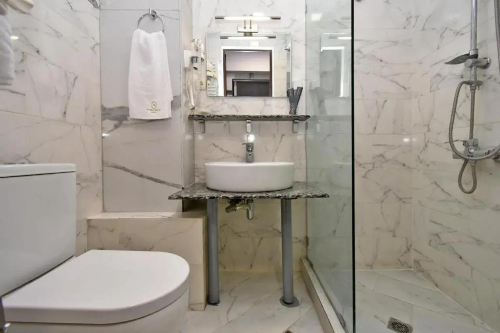 Avenue 23 Boutique Hotel 3*