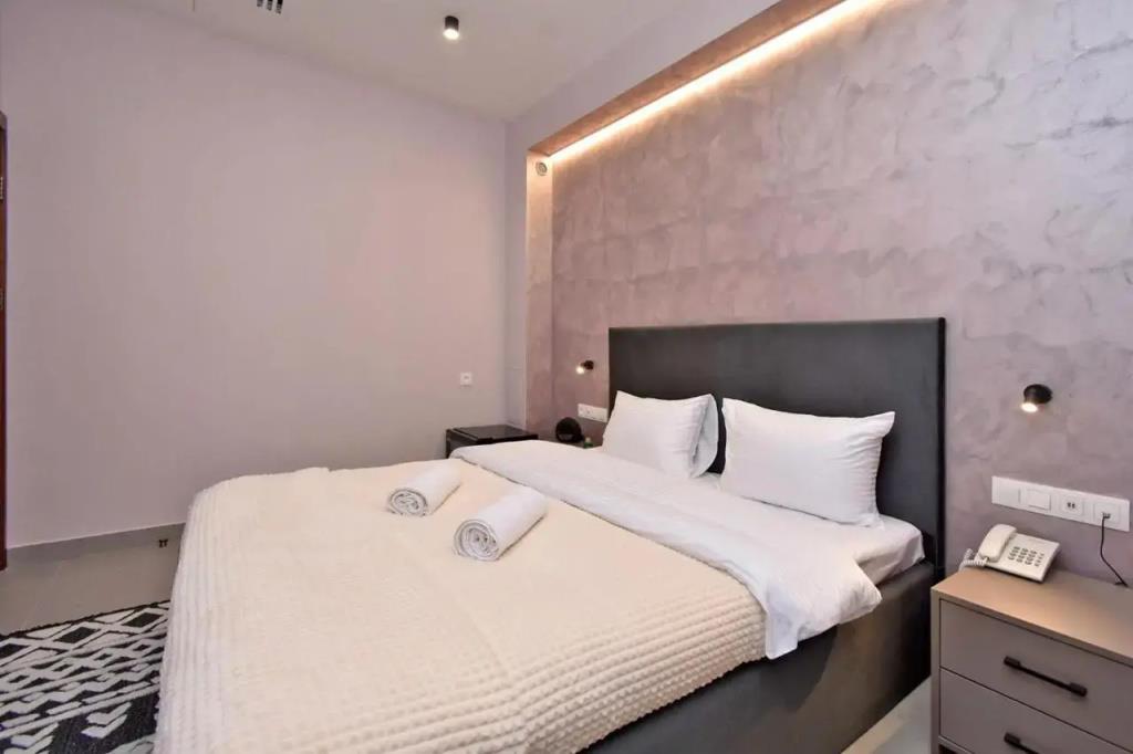 Avenue 23 Boutique Hotel 3*