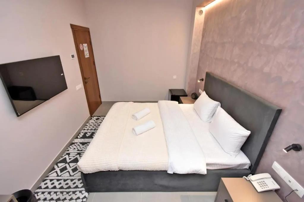Avenue 23 Boutique Hotel 3*