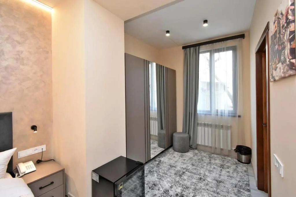 Avenue 23 Boutique Hotel 3*