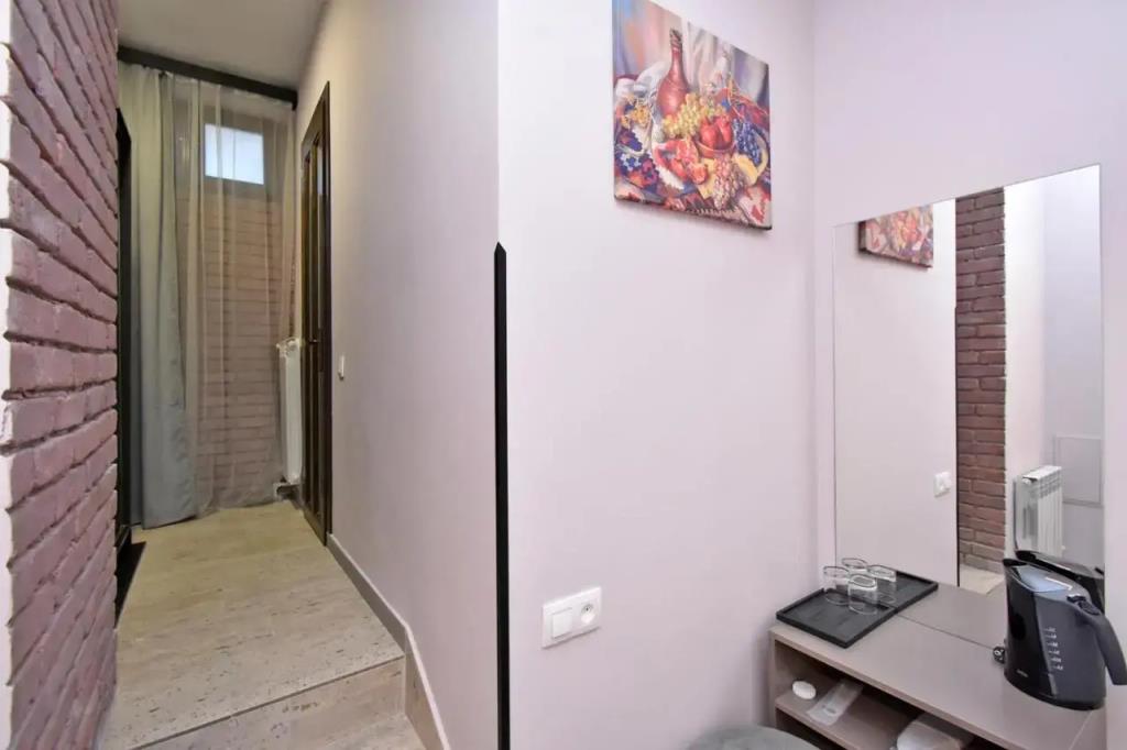 Avenue 23 Boutique Hotel 3*