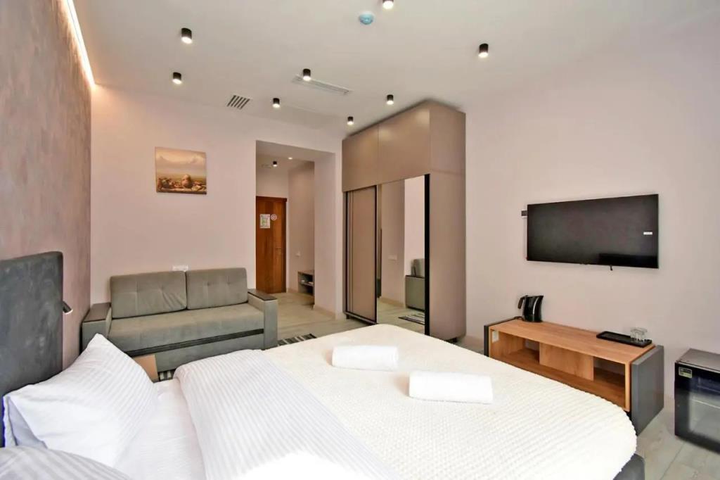 Avenue 23 Boutique Hotel 3*