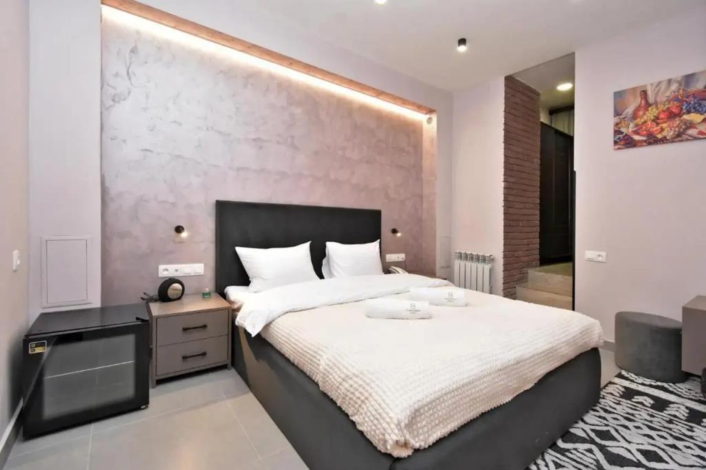 Avenue 23 Boutique Hotel 3*
