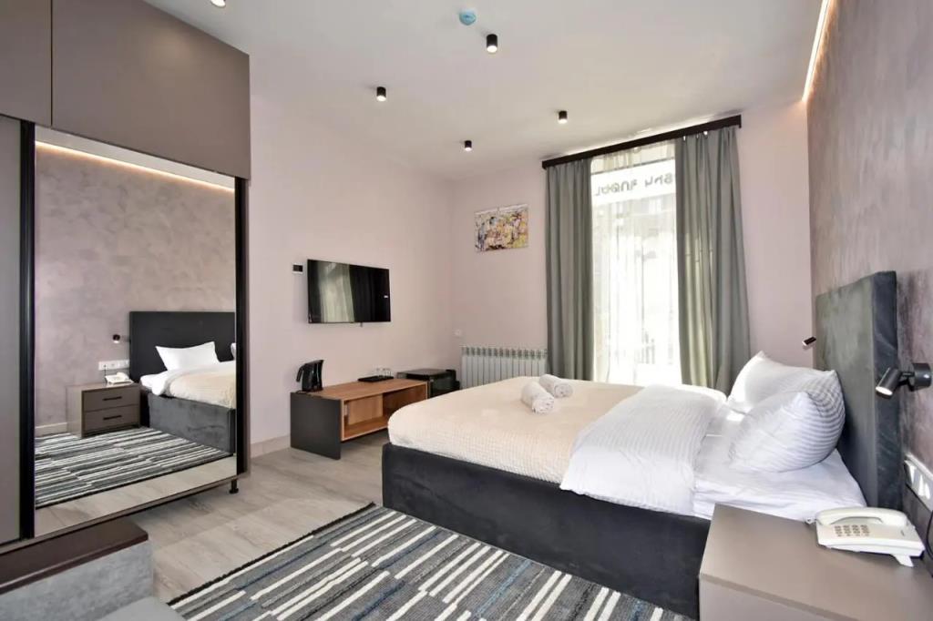 Avenue 23 Boutique Hotel 3*