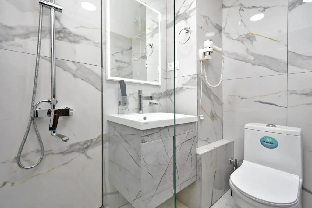 Avenue 23 Boutique Hotel 3*