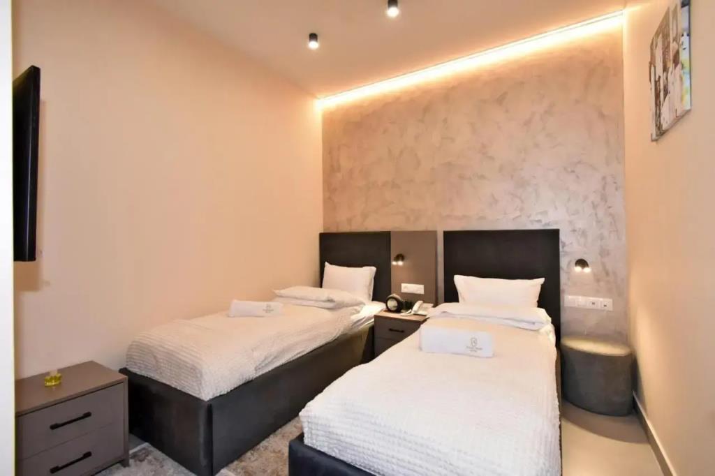 Avenue 23 Boutique Hotel 3*