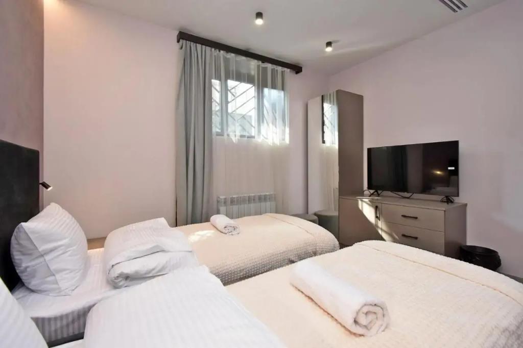 Avenue 23 Boutique Hotel 3*