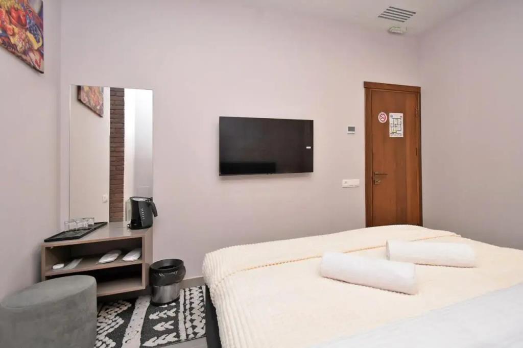 Avenue 23 Boutique Hotel 3*