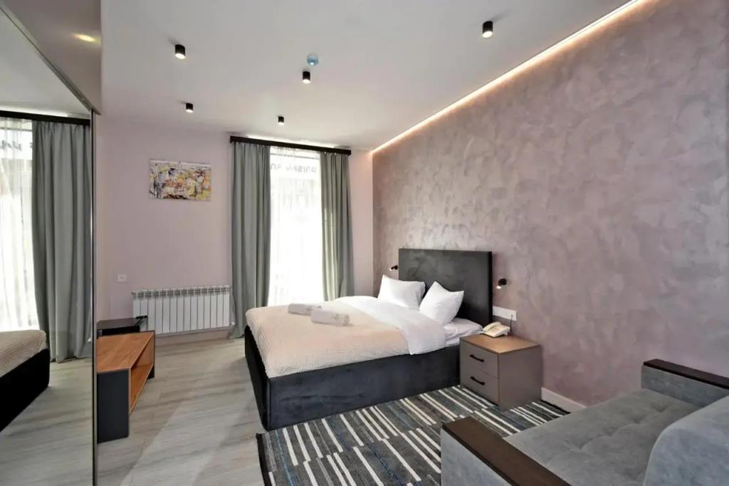 Avenue 23 Boutique Hotel 3*