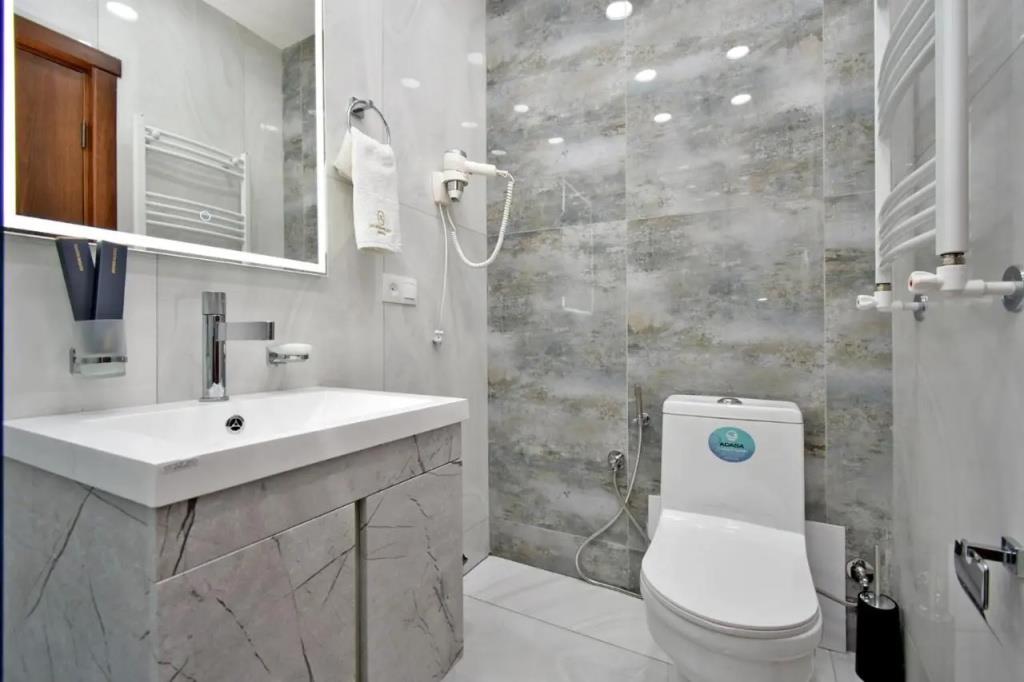 Avenue 23 Boutique Hotel 3*