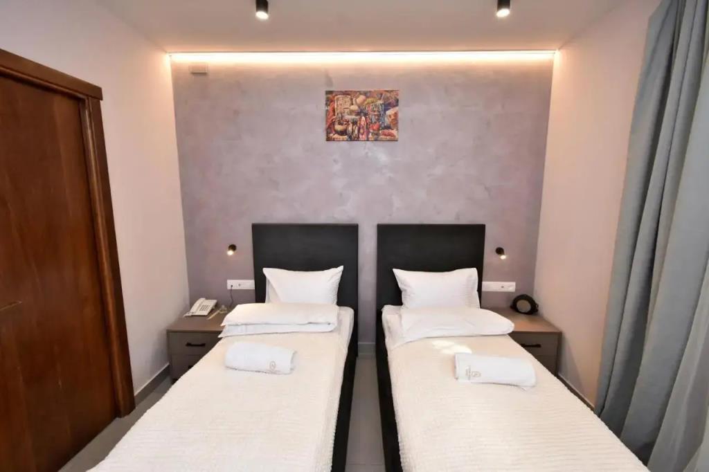 Avenue 23 Boutique Hotel 3*