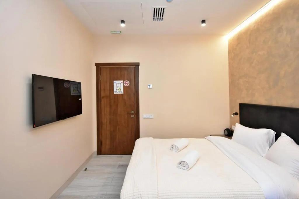 Avenue 23 Boutique Hotel 3*