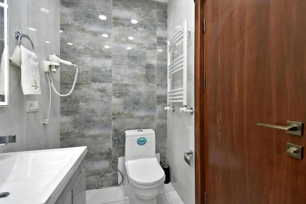 Avenue 23 Boutique Hotel 3*