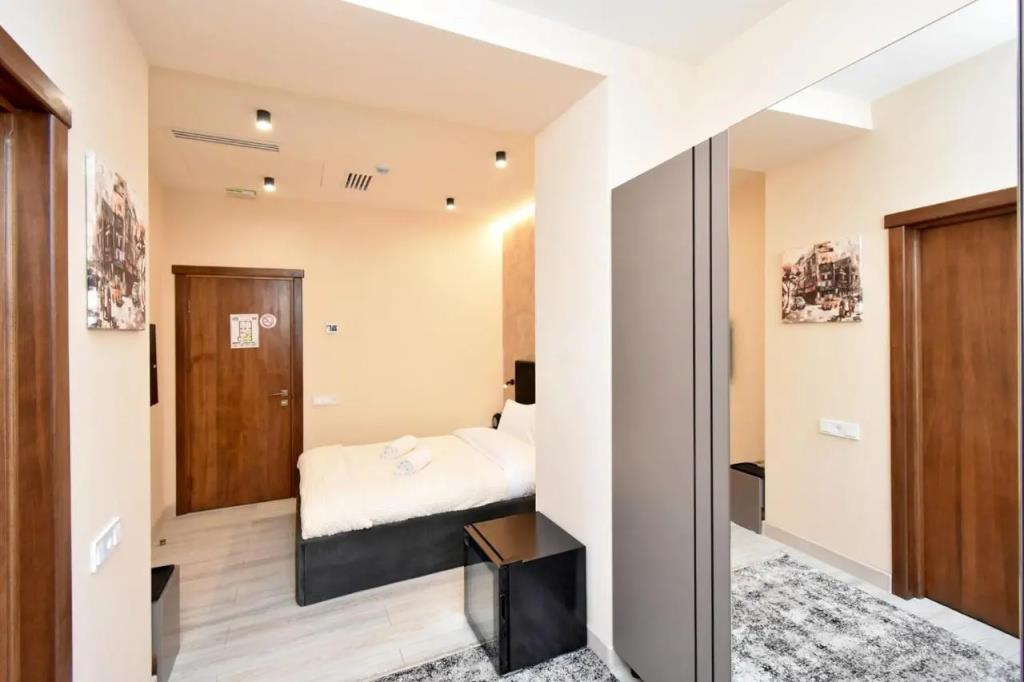 Avenue 23 Boutique Hotel 3*