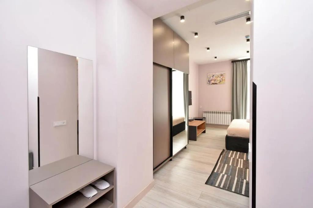 Avenue 23 Boutique Hotel 3*