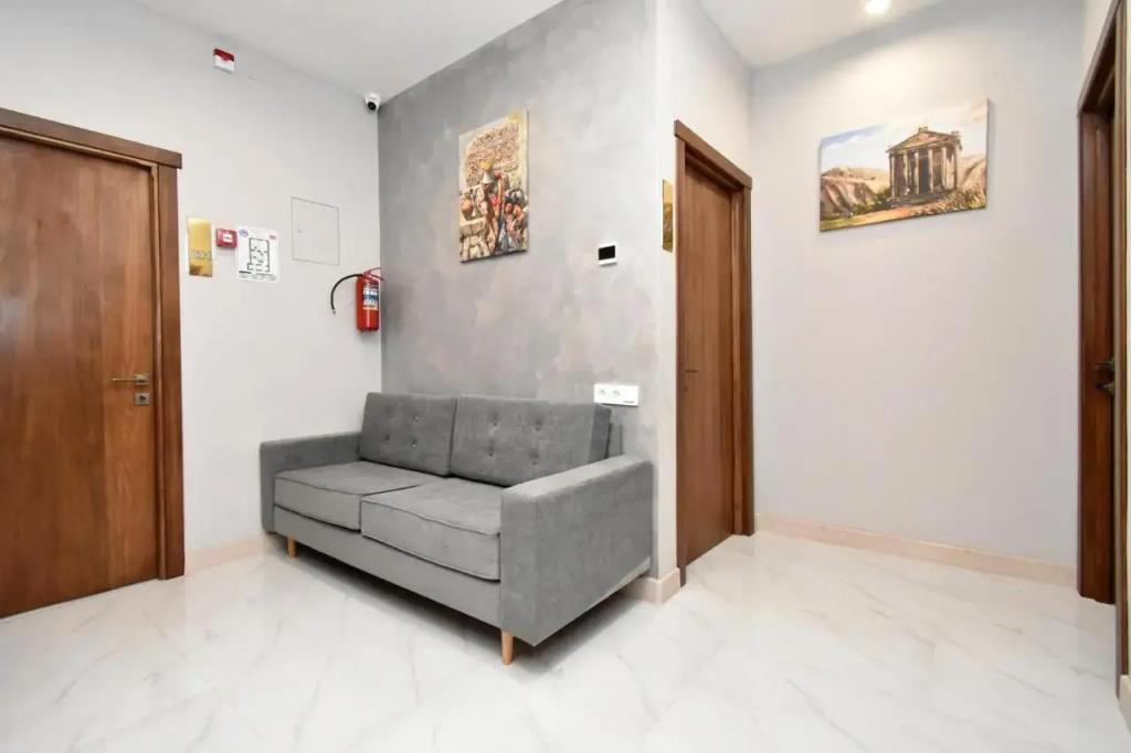 Avenue 23 Boutique Hotel 3*