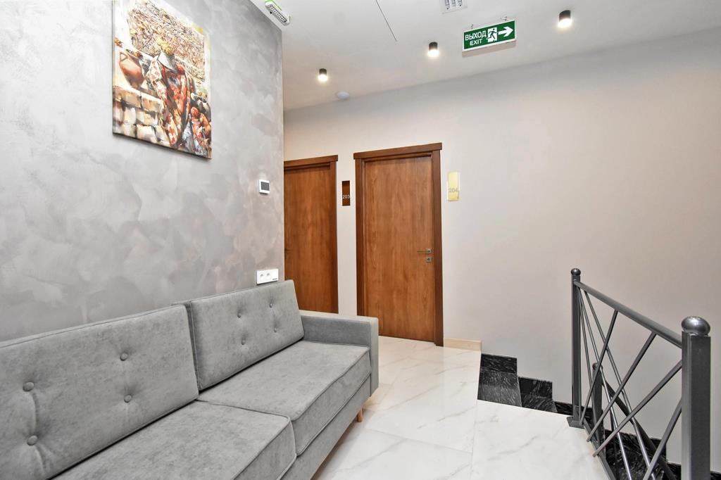 Avenue 23 Boutique Hotel 3*