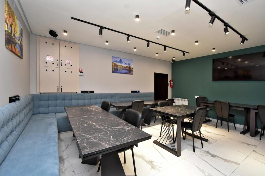 Avenue 23 Boutique Hotel 3*