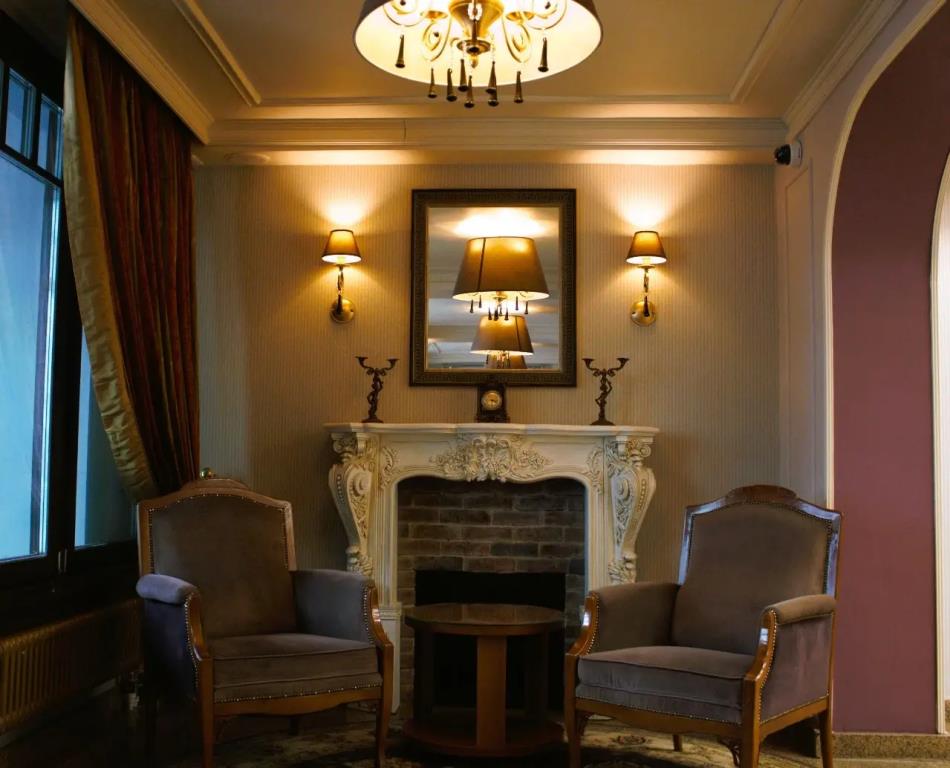 Hotel Rublev 3*