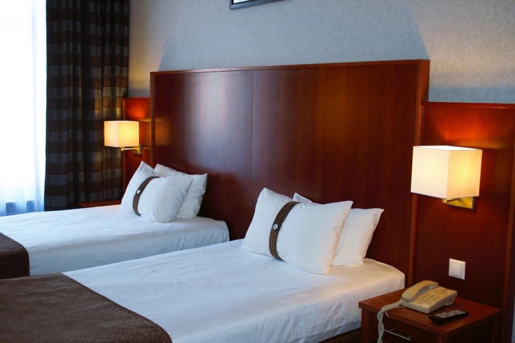 Hotel Rublev 3*