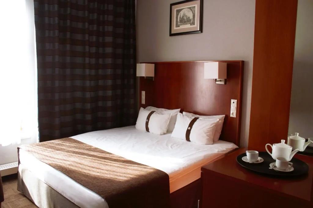 Hotel Rublev 3*