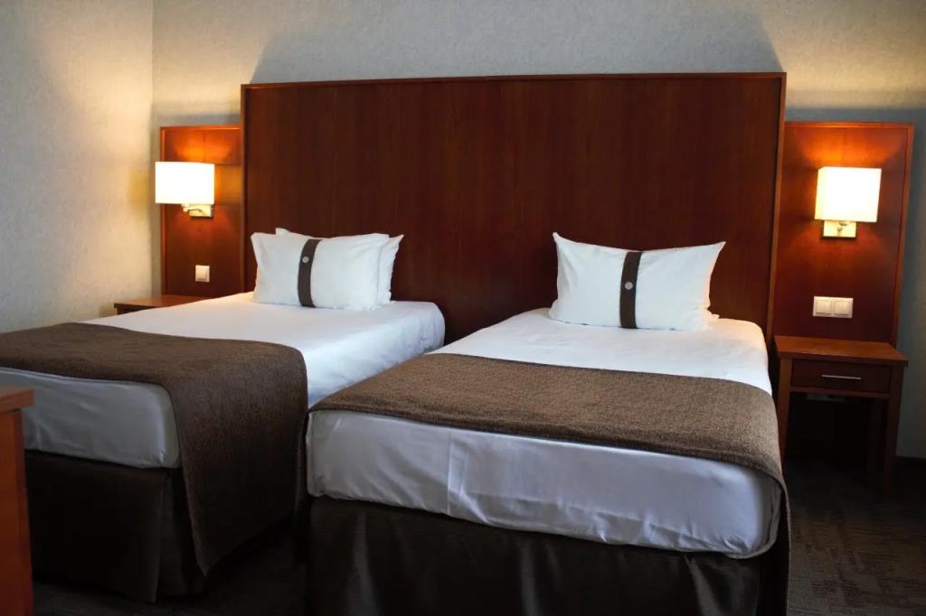 Hotel Rublev 3*