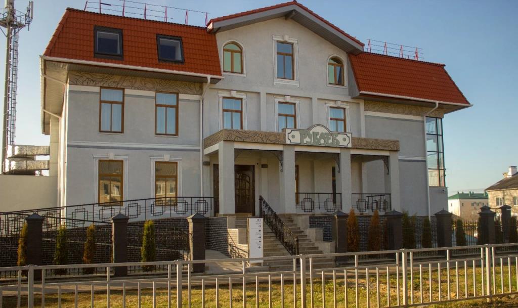 Hotel Rublev 3*