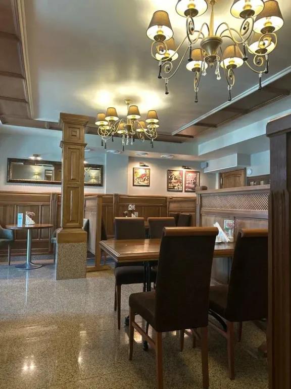 Hotel Rublev 3*