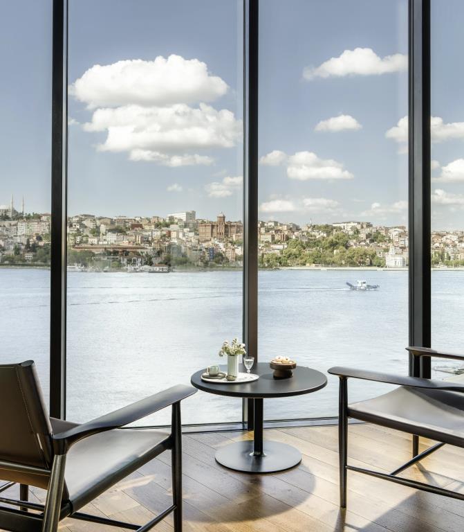 Rixos Tersane Istanbul 5*