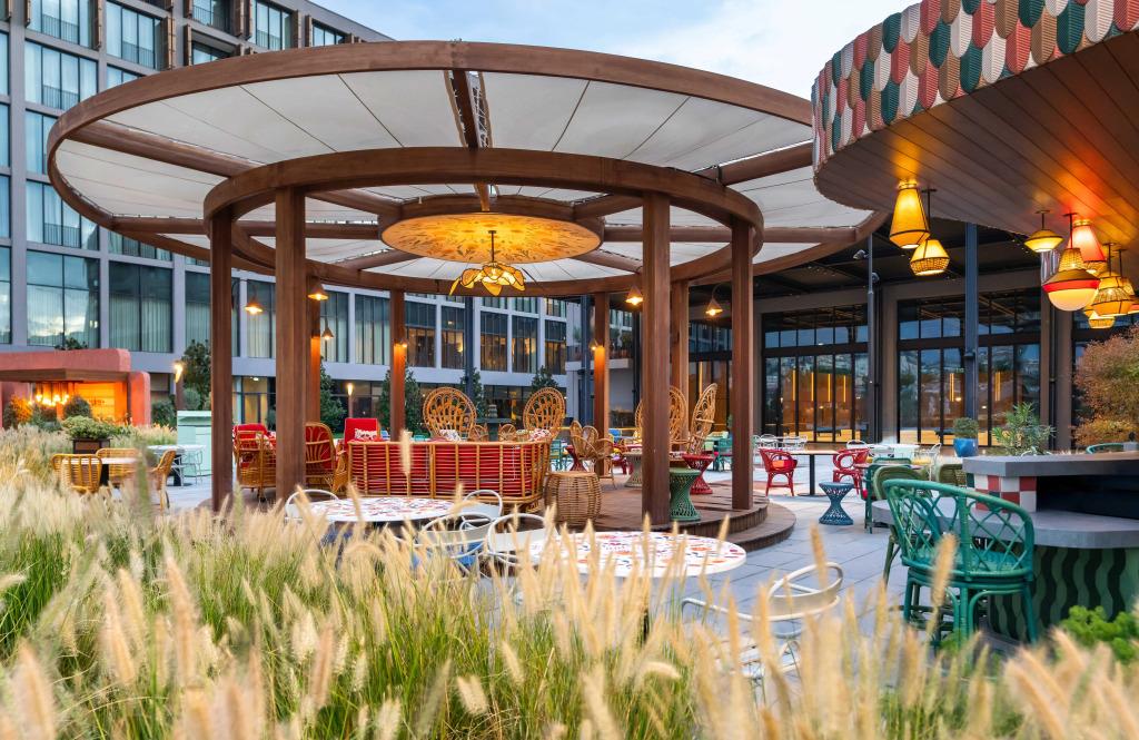 Rixos Tersane Istanbul 5*