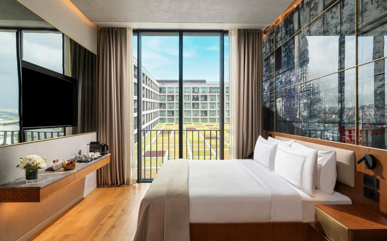 Rixos Tersane Istanbul 5*