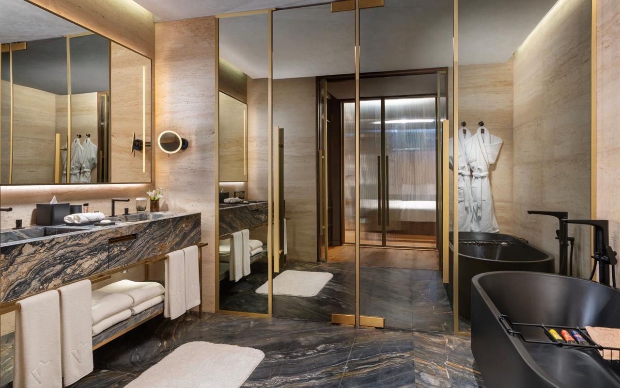 Rixos Tersane Istanbul 5*