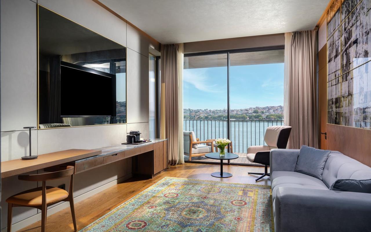 Rixos Tersane Istanbul 5*
