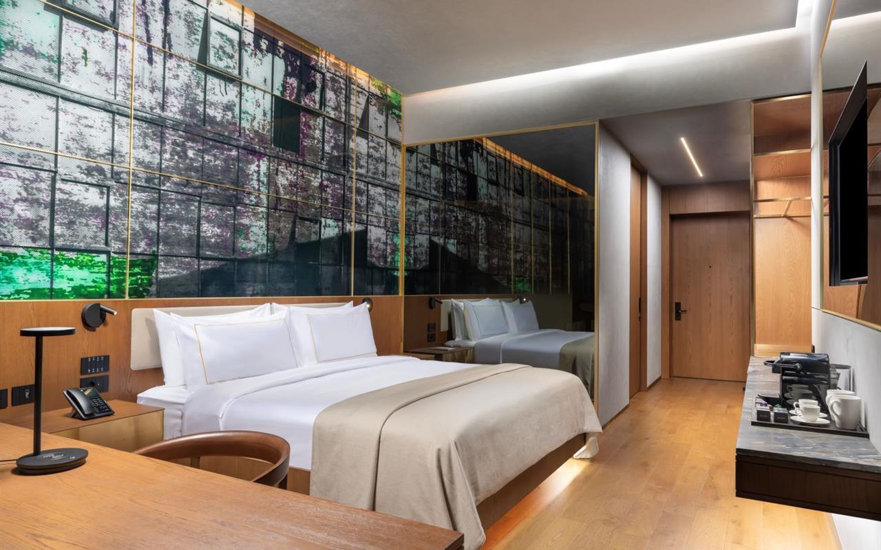 Rixos Tersane Istanbul 5*