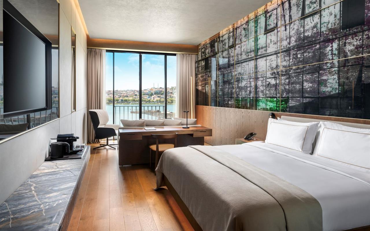 Rixos Tersane Istanbul 5*