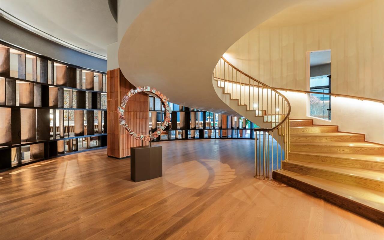 Rixos Tersane Istanbul 5*