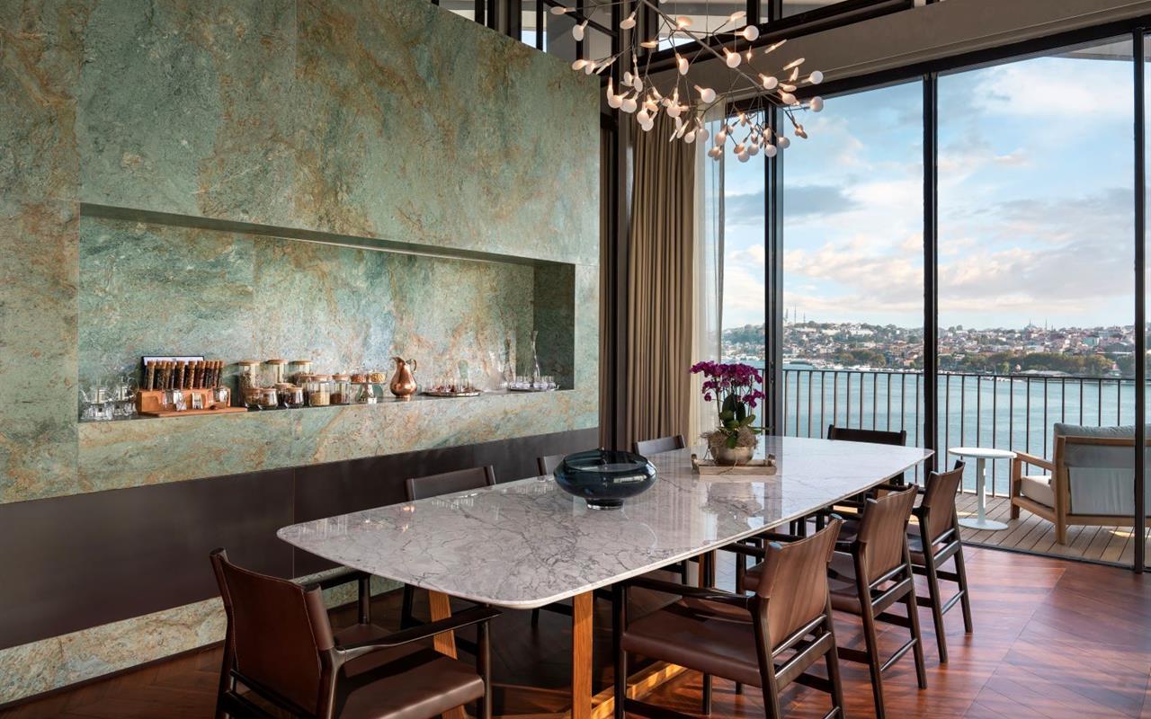 Rixos Tersane Istanbul 5*