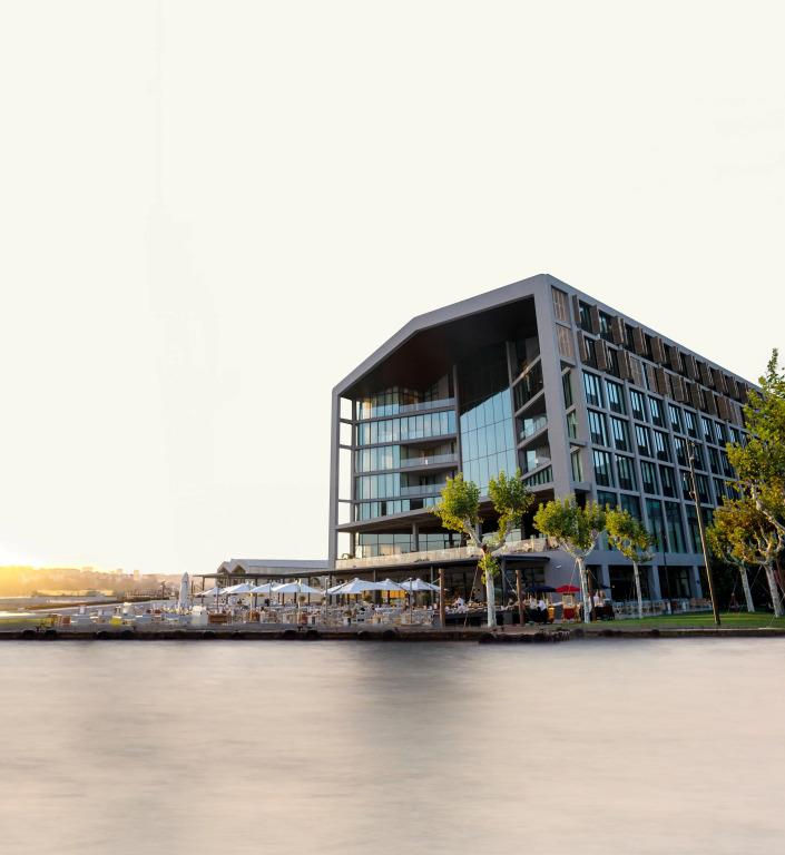 Rixos Tersane Istanbul 5*