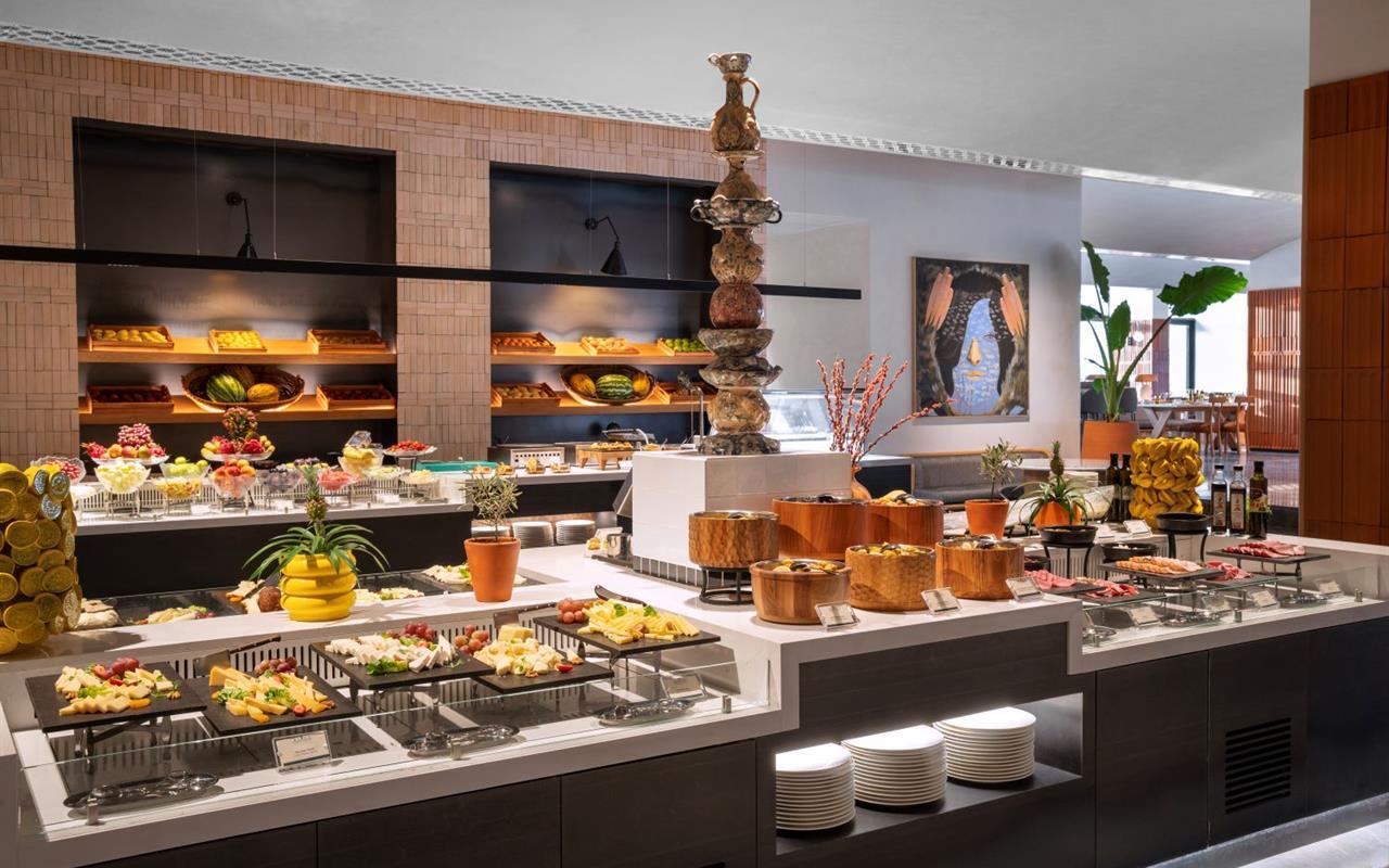 Rixos Tersane Istanbul 5*