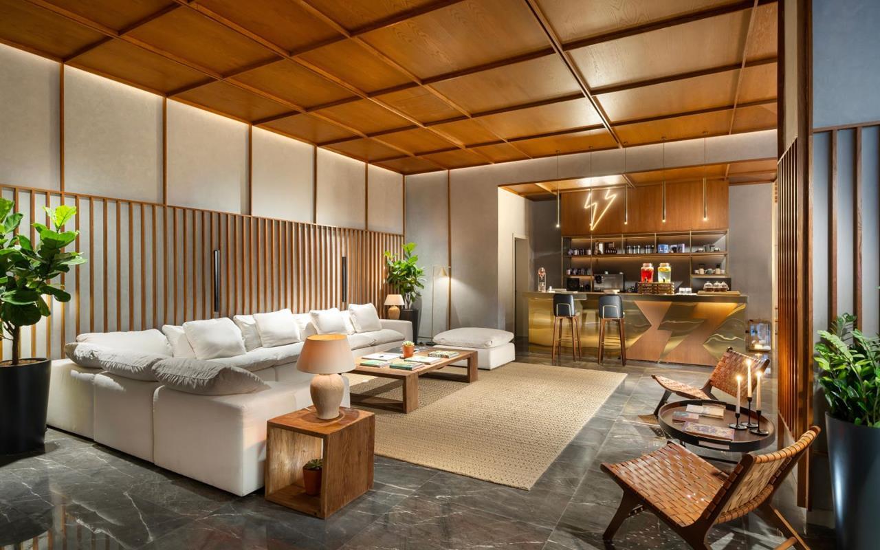 Rixos Tersane Istanbul 5*