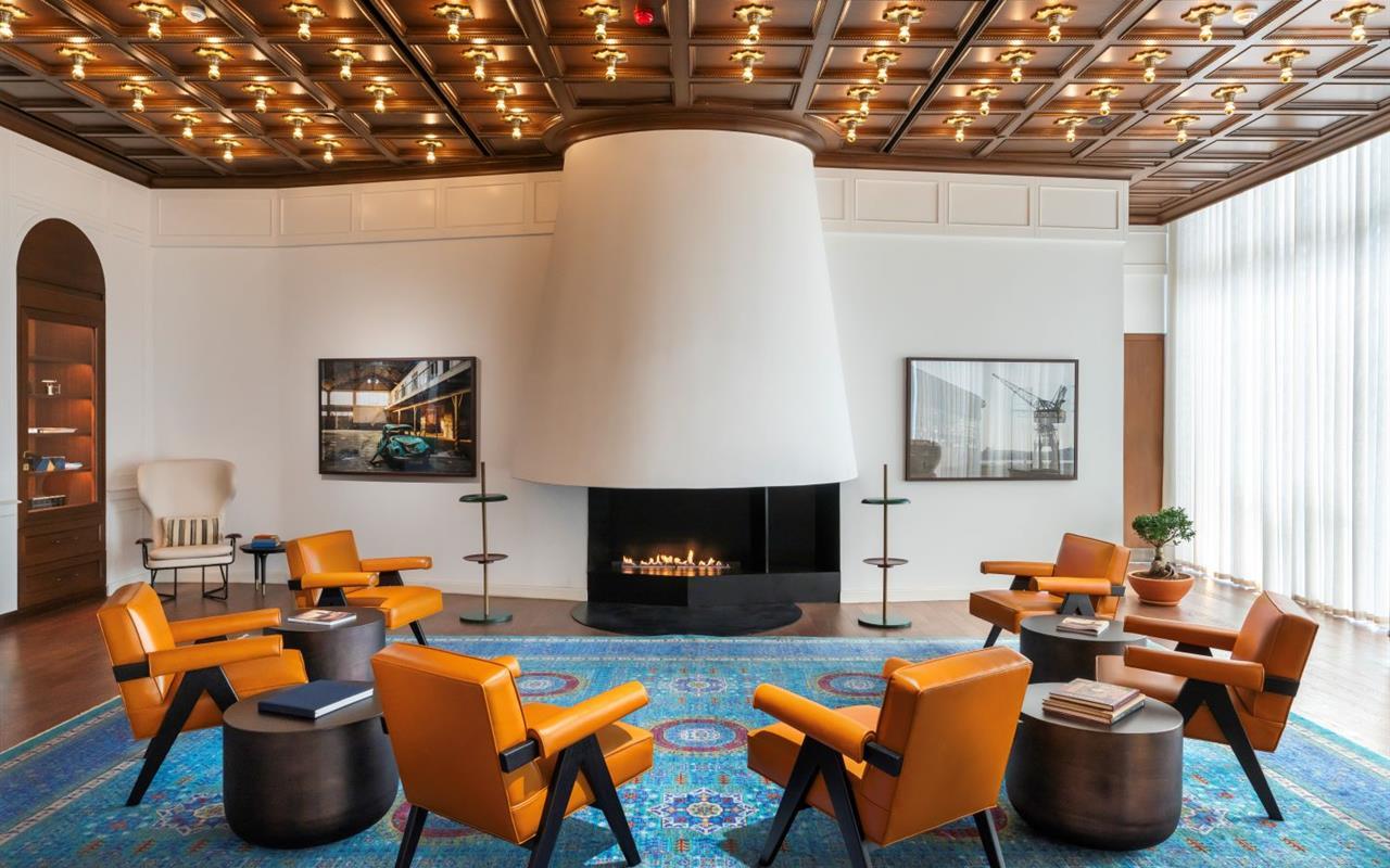 Rixos Tersane Istanbul 5*