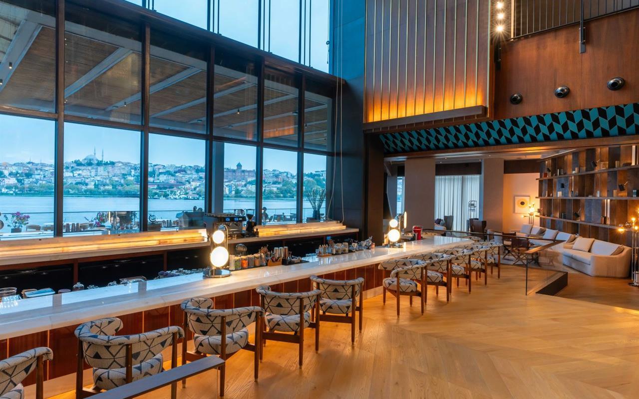 Rixos Tersane Istanbul 5*