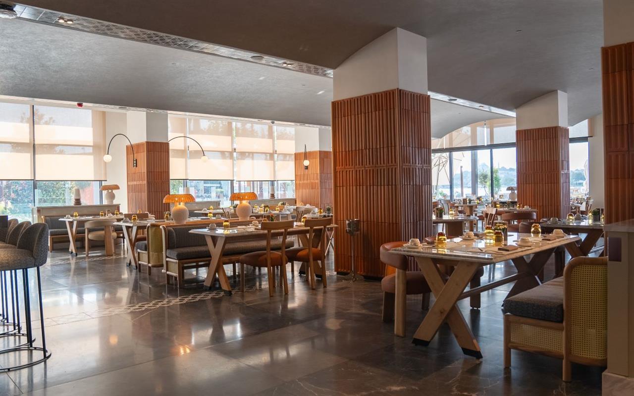 Rixos Tersane Istanbul 5*