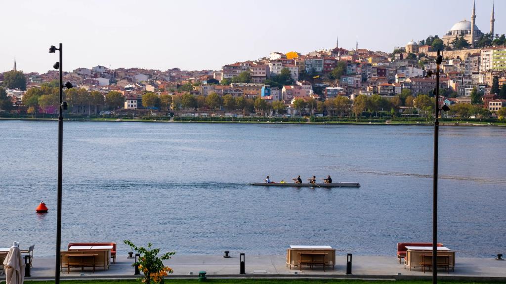 Rixos Tersane Istanbul 5*