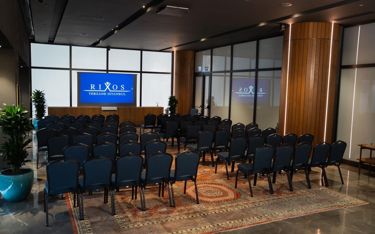 Rixos Tersane Istanbul 5*