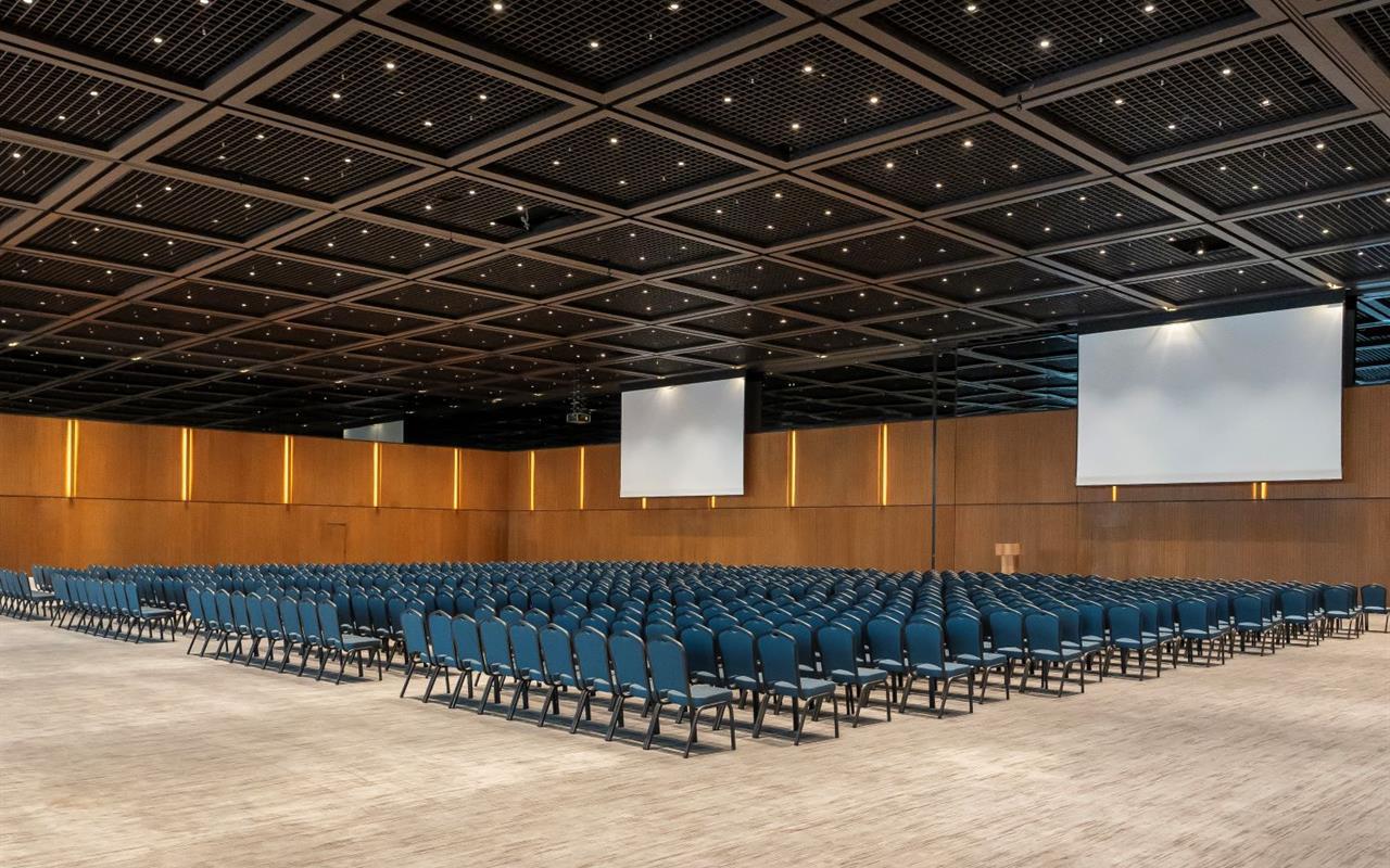 Rixos Tersane Istanbul 5*